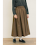 柄アソートタックスカート
