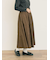 柄アソートタックスカート