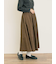 柄アソートタックスカート