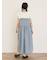 【S/Mサイズ】レース貼りノースリワンピース