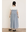 【S/Mサイズ】レース貼りノースリワンピース