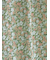【WEB限定】胸元配色花柄ワンピース
