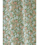 【WEB限定】胸元配色花柄ワンピース