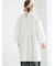【WEB限定】胸元レース貼りチュニック