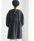 【WEB限定】胸元レース貼りチュニック