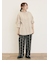【M/Lサイズ】花刺繍パンツ