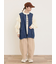 【M/Lサイズ】ボックスタックパンツ