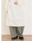 【M/Lサイズ】ボックスタックパンツ