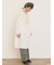 【M/Lサイズ】ボックスタックパンツ