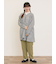 【M/Lサイズ】柄アソートテーパードパンツ