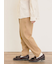 【M/Lサイズ】柄アソートテーパードパンツ
