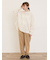 【M/Lサイズ】柄アソートテーパードパンツ