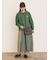 【MOOMIN×Samansa Mos2】型押しポシェット