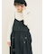 ランダム刺繍入りワンピース