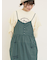 ランダム刺繍入りワンピース