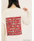 【MOOMIN×Samansa Mos2】ALL STARロングTシャツ