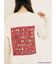 【MOOMIN×Samansa Mos2】ALL STARロングTシャツ