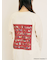 【MOOMIN×Samansa Mos2】ALL STARロングTシャツ