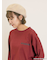 【MOOMIN×Samansa Mos2】ALL STARロングTシャツ