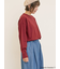 【MOOMIN×Samansa Mos2】ALL STARロングTシャツ