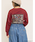【MOOMIN×Samansa Mos2】ALL STARロングTシャツ