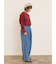 【MOOMIN×Samansa Mos2】ALL STARロングTシャツ