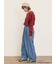 【MOOMIN×Samansa Mos2】ALL STARロングTシャツ