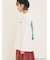 【MOOMIN×Samansa Mos2】ALL STARロングTシャツ