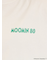 【MOOMIN×Samansa Mos2】ALL STARロングTシャツ