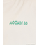【MOOMIN×Samansa Mos2】ALL STARロングTシャツ