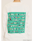 【MOOMIN×Samansa Mos2】ALL STARロングTシャツ