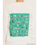 【MOOMIN×Samansa Mos2】ALL STARロングTシャツ