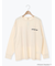 【MOOMIN×Samansa Mos2】ALL STARロングTシャツ