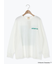 【MOOMIN×Samansa Mos2】ALL STARロングTシャツ