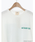 【MOOMIN×Samansa Mos2】ALL STARロングTシャツ