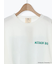 【MOOMIN×Samansa Mos2】ALL STARロングTシャツ