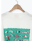 【MOOMIN×Samansa Mos2】ALL STARロングTシャツ