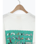 【MOOMIN×Samansa Mos2】ALL STARロングTシャツ