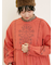 【S/Mサイズ】配色刺繍ワンピース