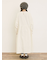 【S/Mサイズ】配色刺繍ワンピース