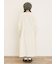 【S/Mサイズ】配色刺繍ワンピース