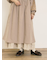 【S/Mサイズ】配色刺繍ワンピース