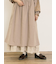 【S/Mサイズ】配色刺繍ワンピース