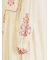 【S/Mサイズ】配色刺繍ワンピース