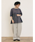 ゴムストラップメタリックバレエシューズ
