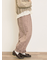 【M/Lサイズ】裾スカラップかぼちゃパンツ