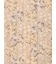 パッチワーク風花柄キルトビスチェ
