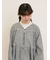 ◎サッカーチェックチュニック
