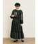 ◎パッチワークレースカーディガン