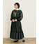 ◎パッチワークレースカーディガン